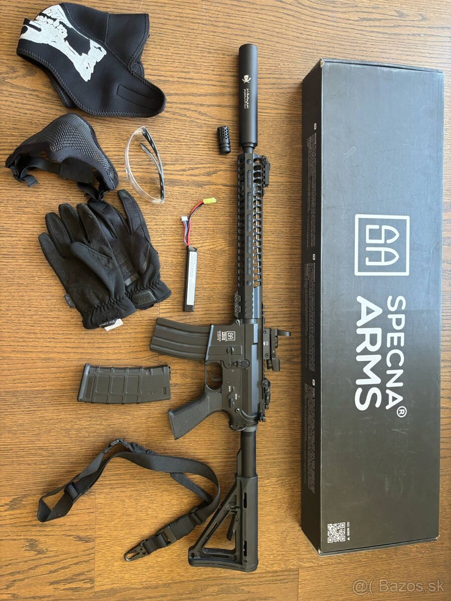 Specna arms m4 one (sa-v65)
