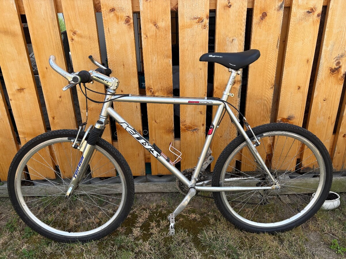 Predám horský bicykel
