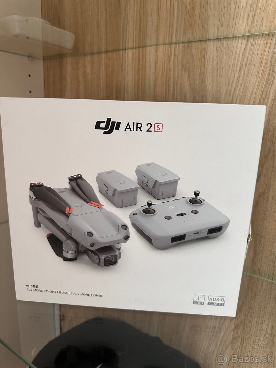 DJI Air 2S