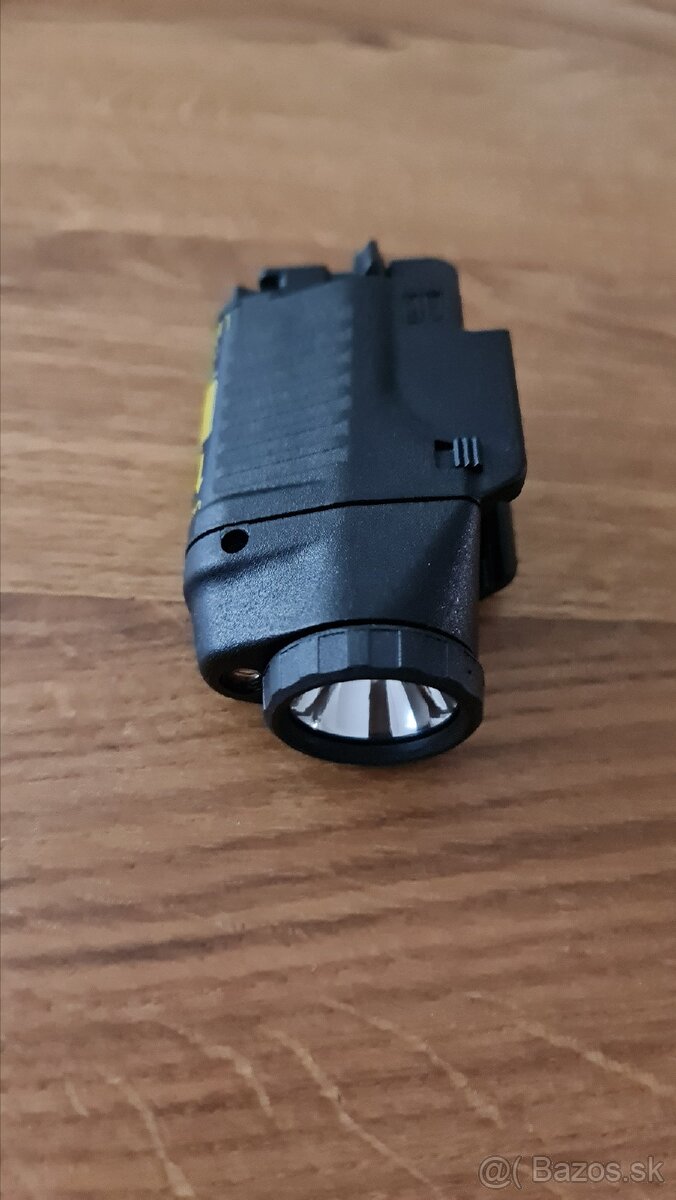 Predám taktické svietidlo Glock GTL 22