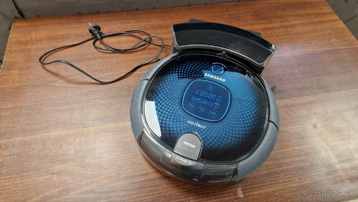 Roboticky vysavac Samsung Navibot