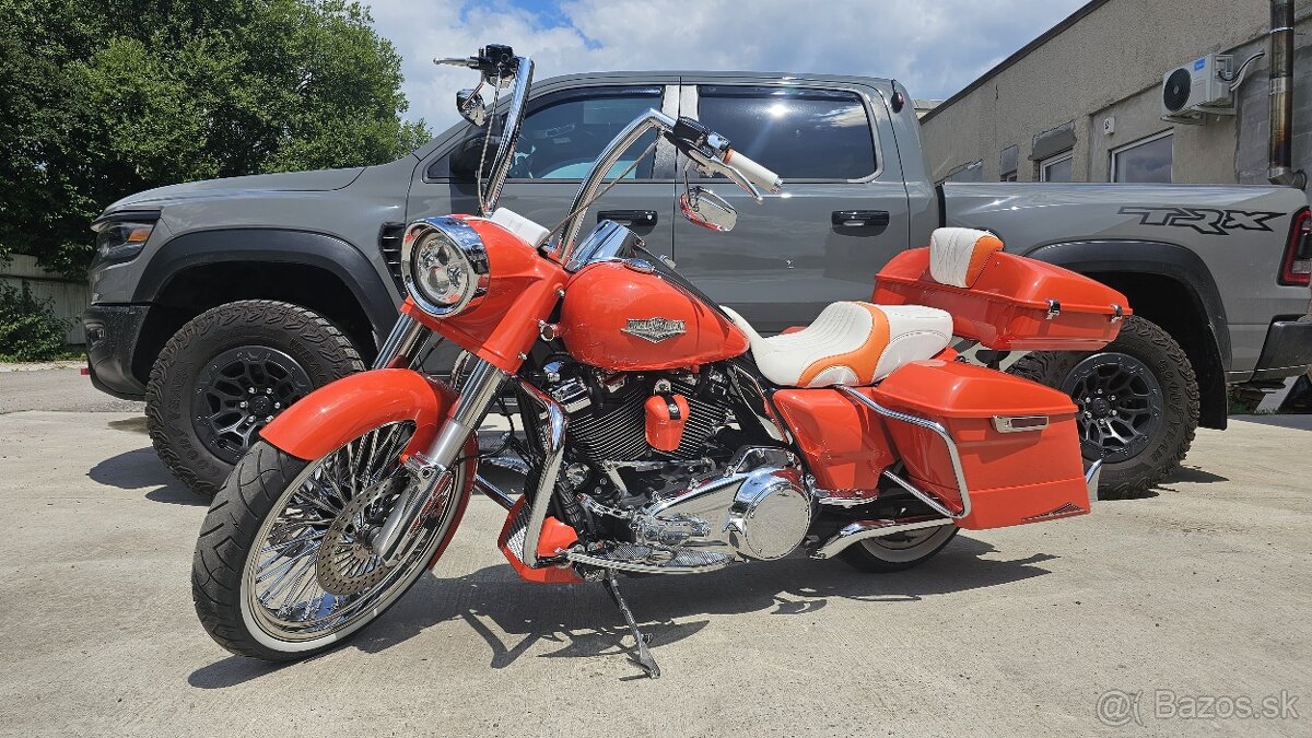 Harley Davidson Road King