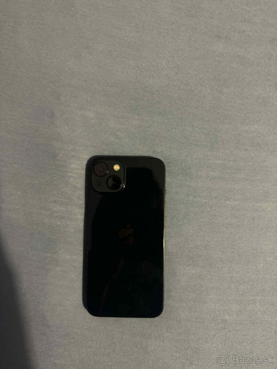 iPhone 13 Black, 128GB