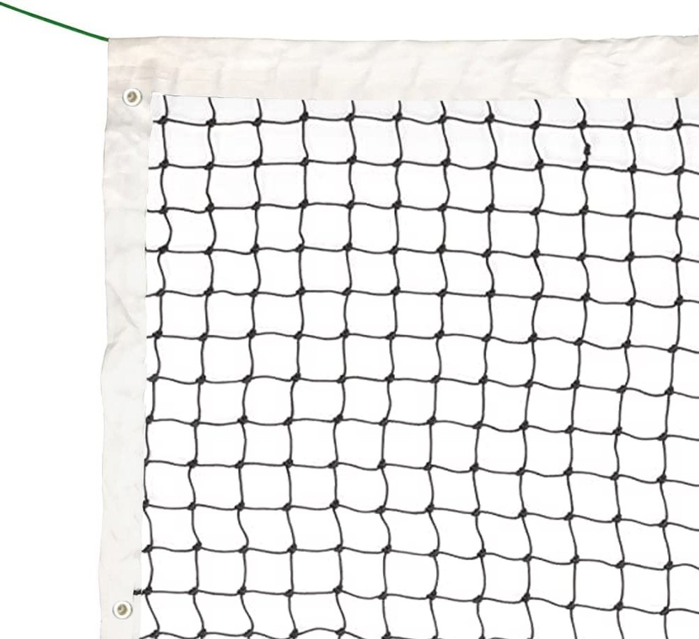 Tenisová sieť v prenosnom vaku 12.8x1.07m