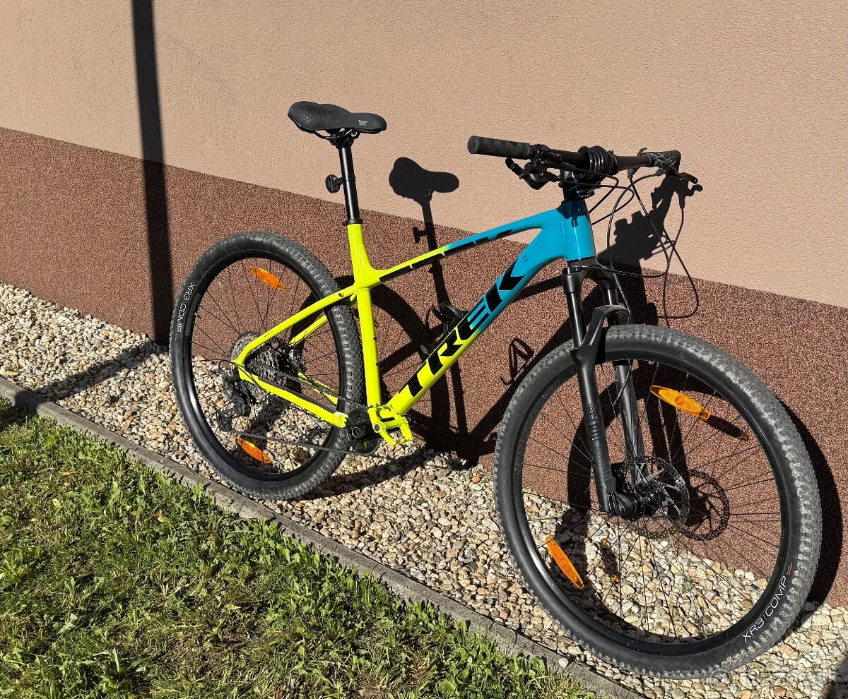 Predám Trek X-Caliber 9