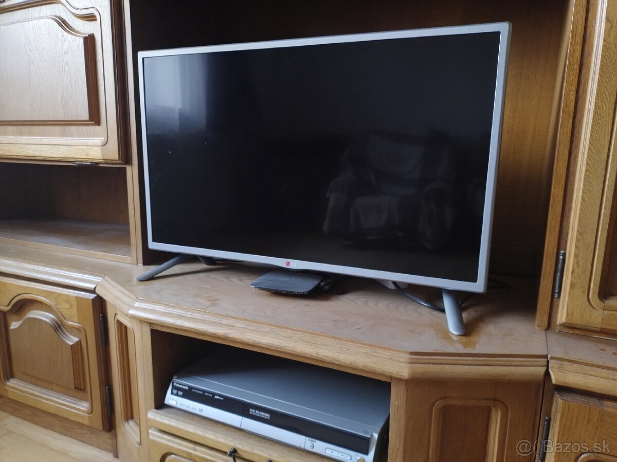 LG televízor