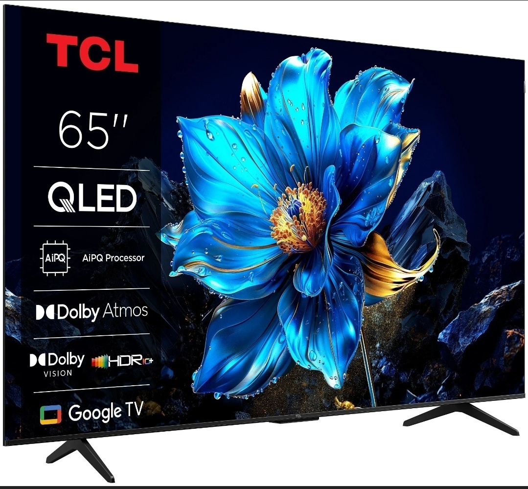 TCL 65"