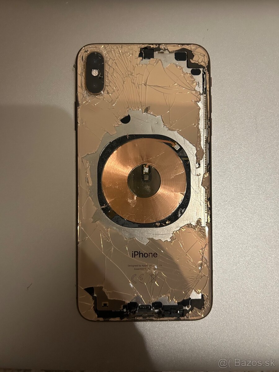 iPhone XS Max