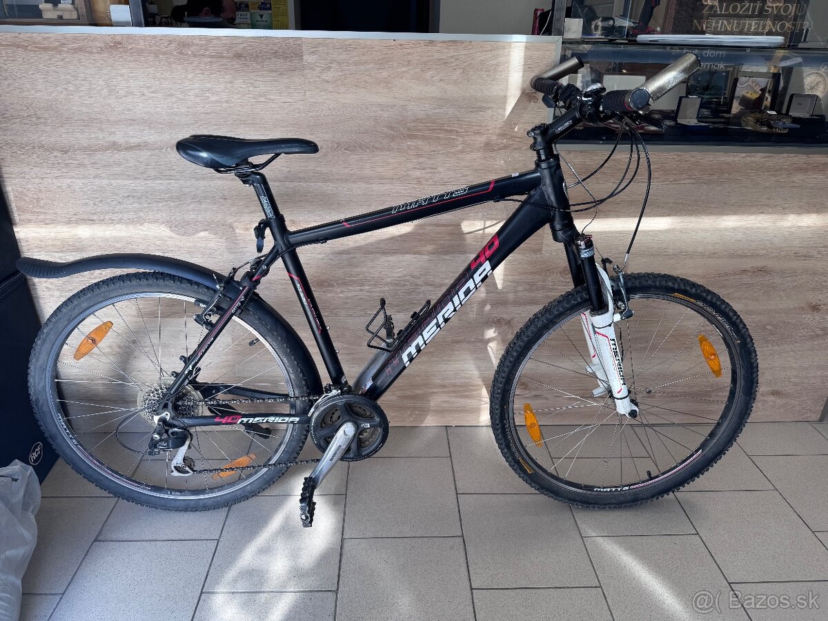 MERIDA Matts 40 bicykel