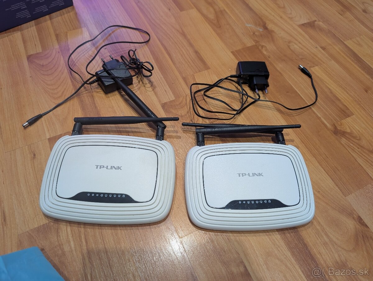 Wifi router TP-Link