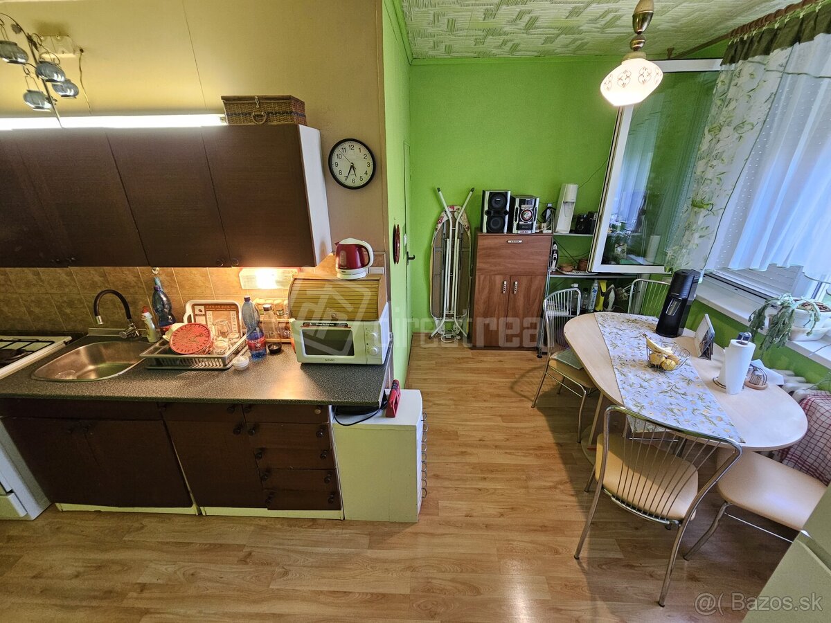 Predaj - 2-izb. - …