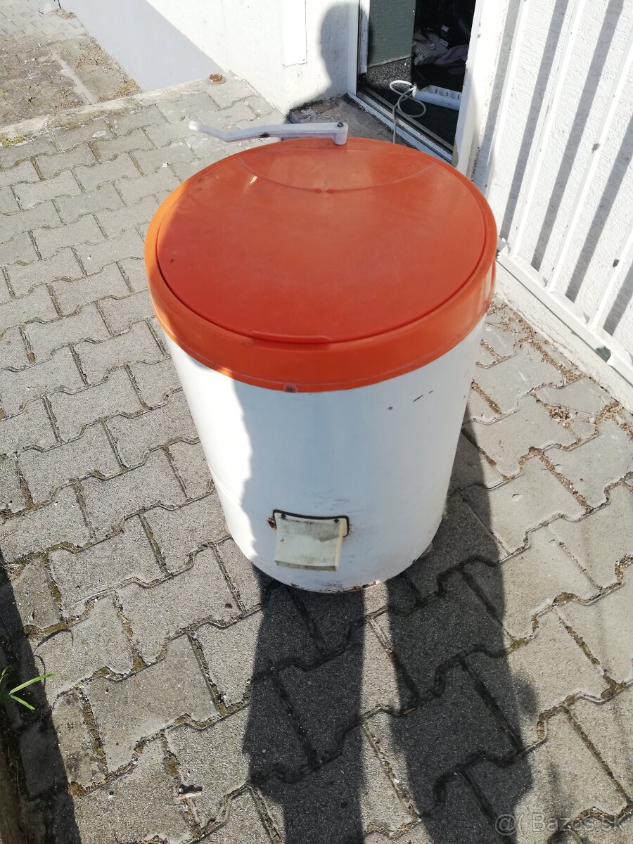 Veľká žmýkačka