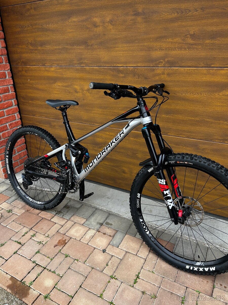 Mondraker Superfoxy R