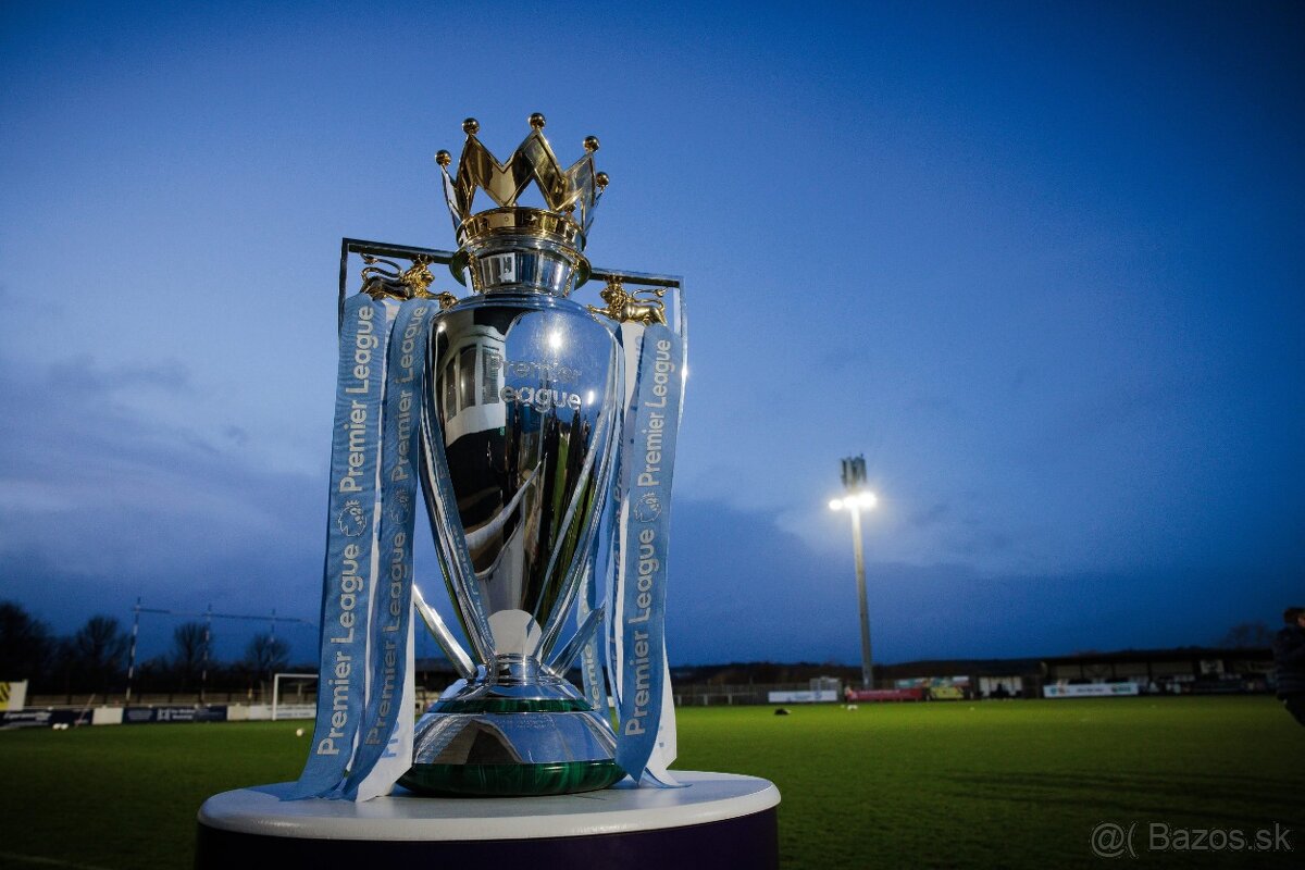 ⚽ Premier League 2025/2026 ⚽