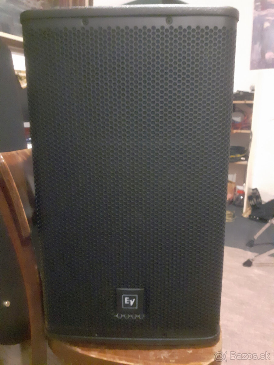 Electro-Voice ELX112, nepoužívané