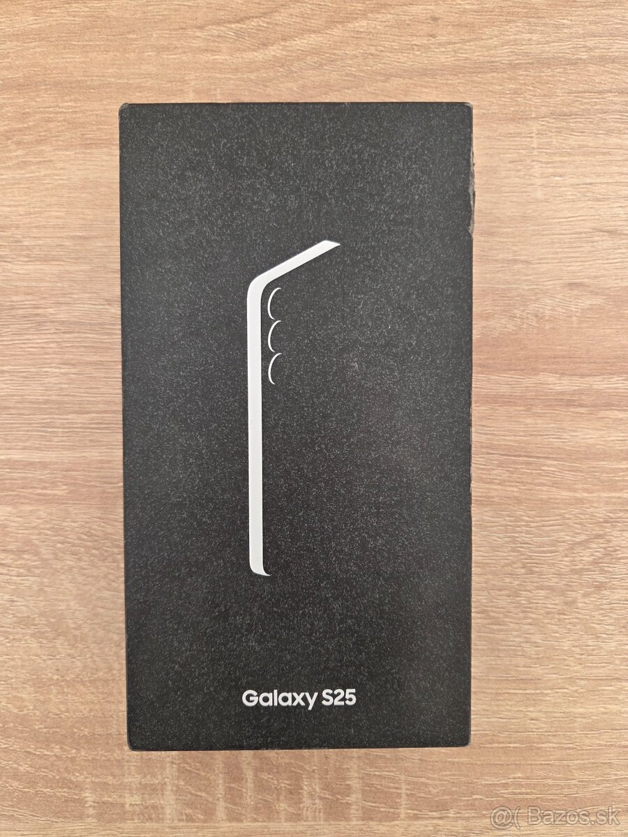 Samsung s25