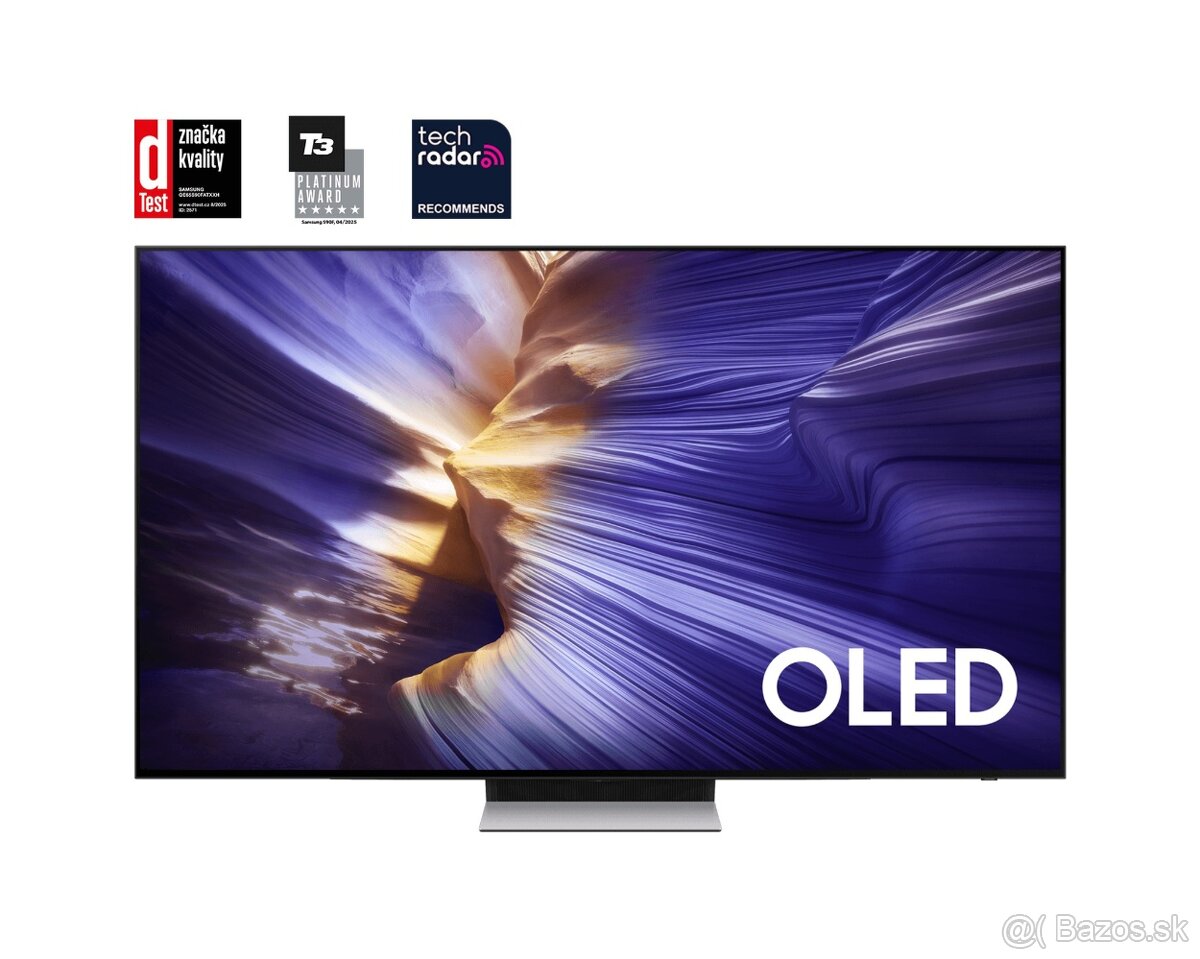 Samsung QE65S90F 4K 65" OLED S90F