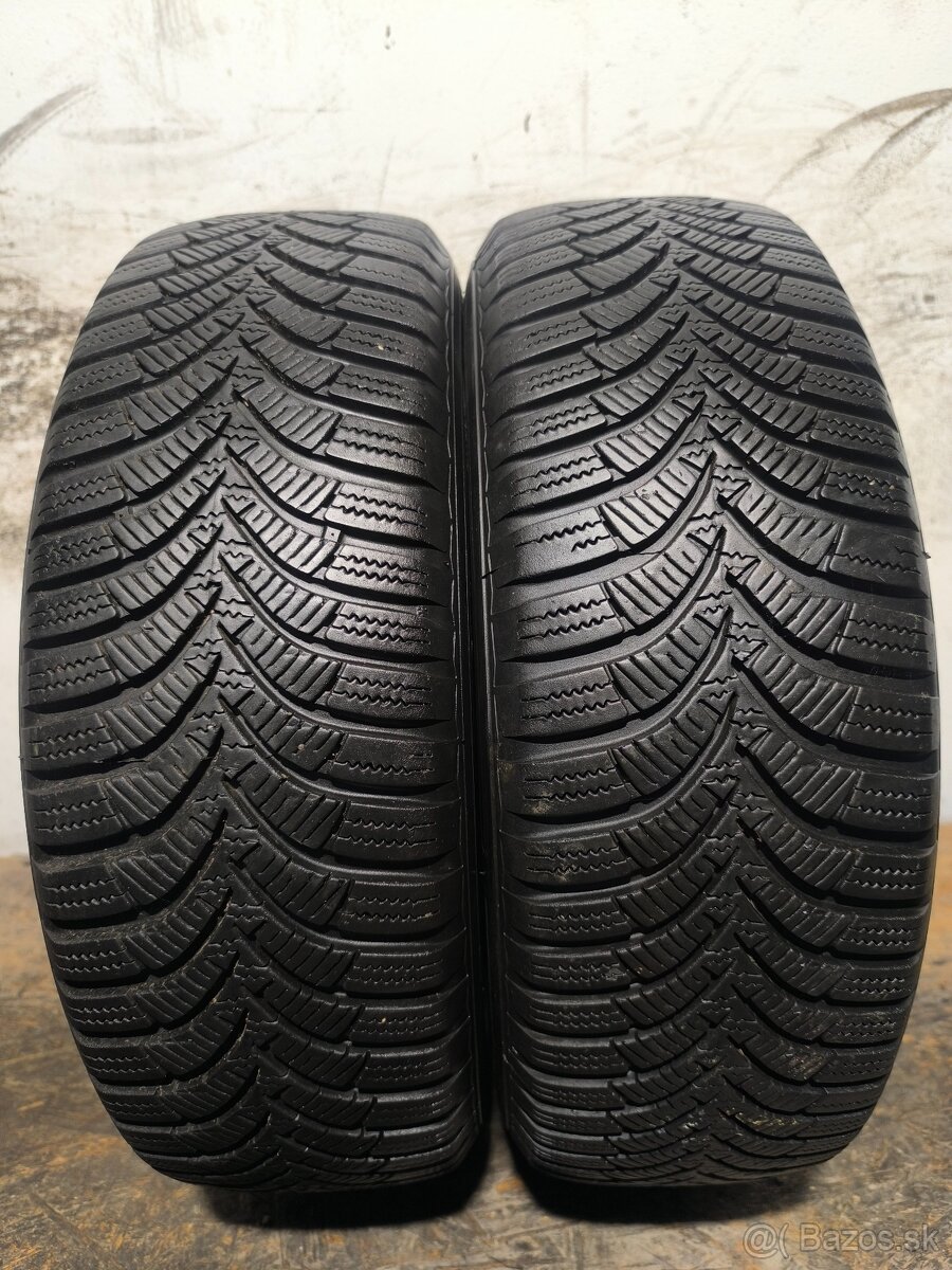 175/65 R14 Zimné pneumatiky Hankook Winter Icept RS 2 kusy