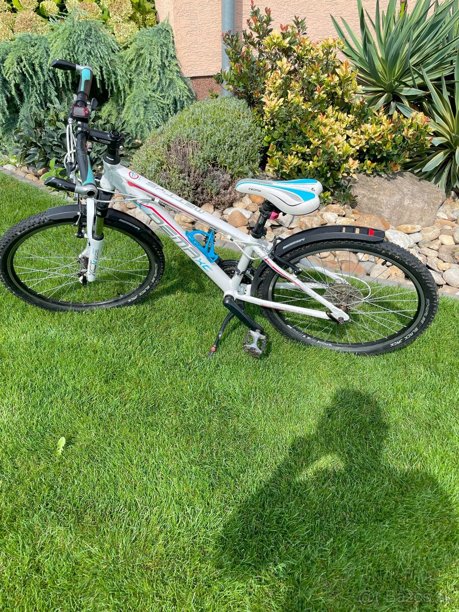 Detský bicykel  Junior