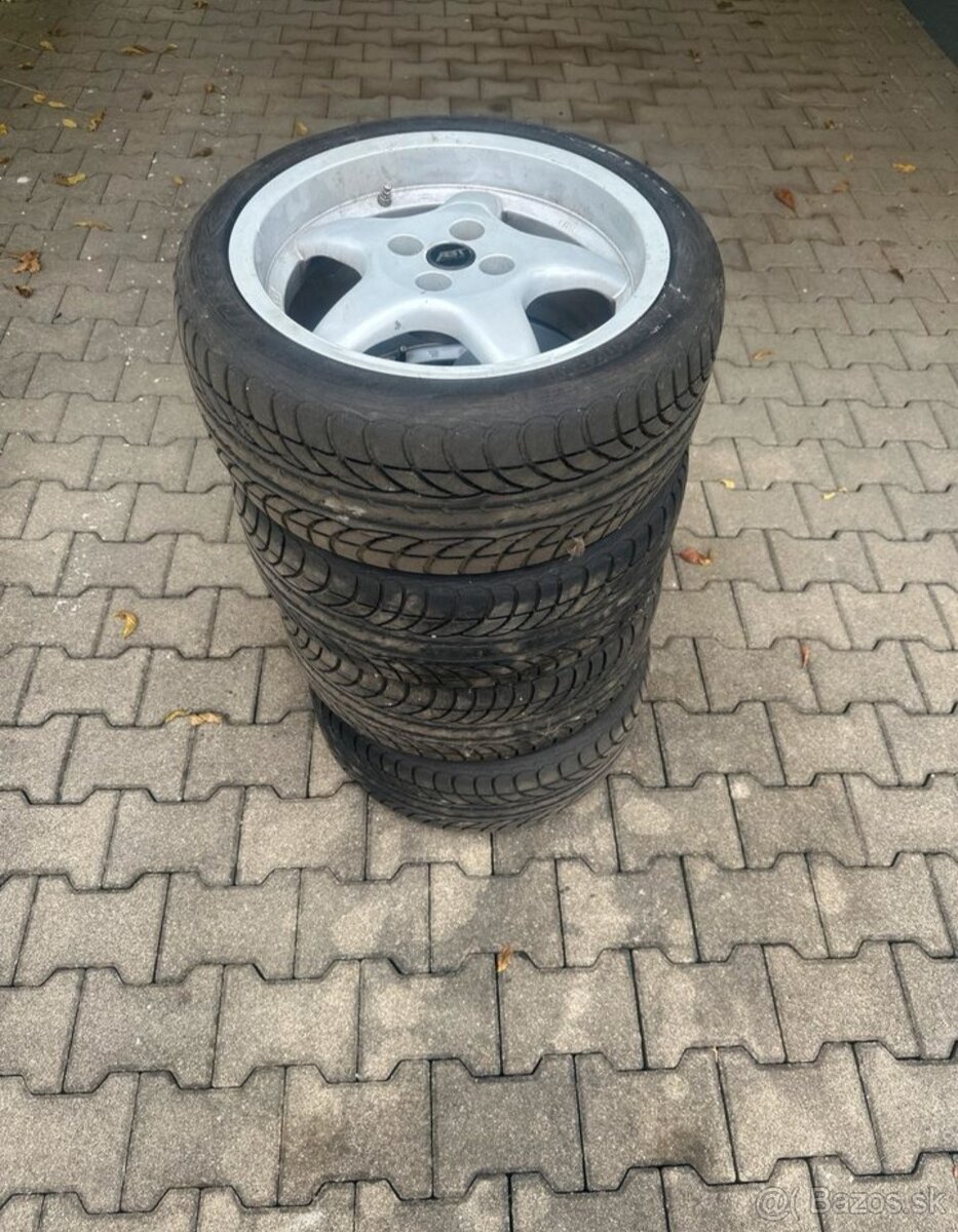 ABT 4x100 R16