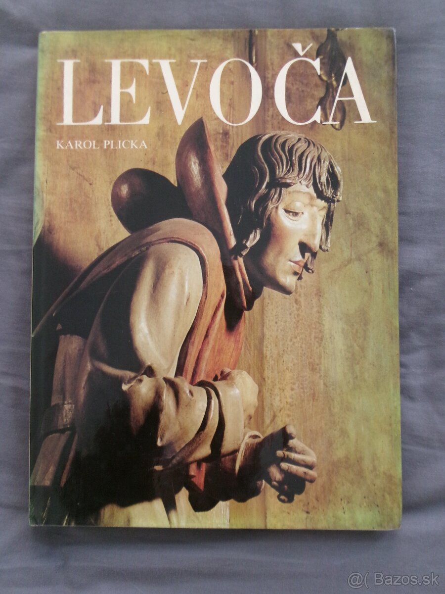 Plicka Karol - Levoča.