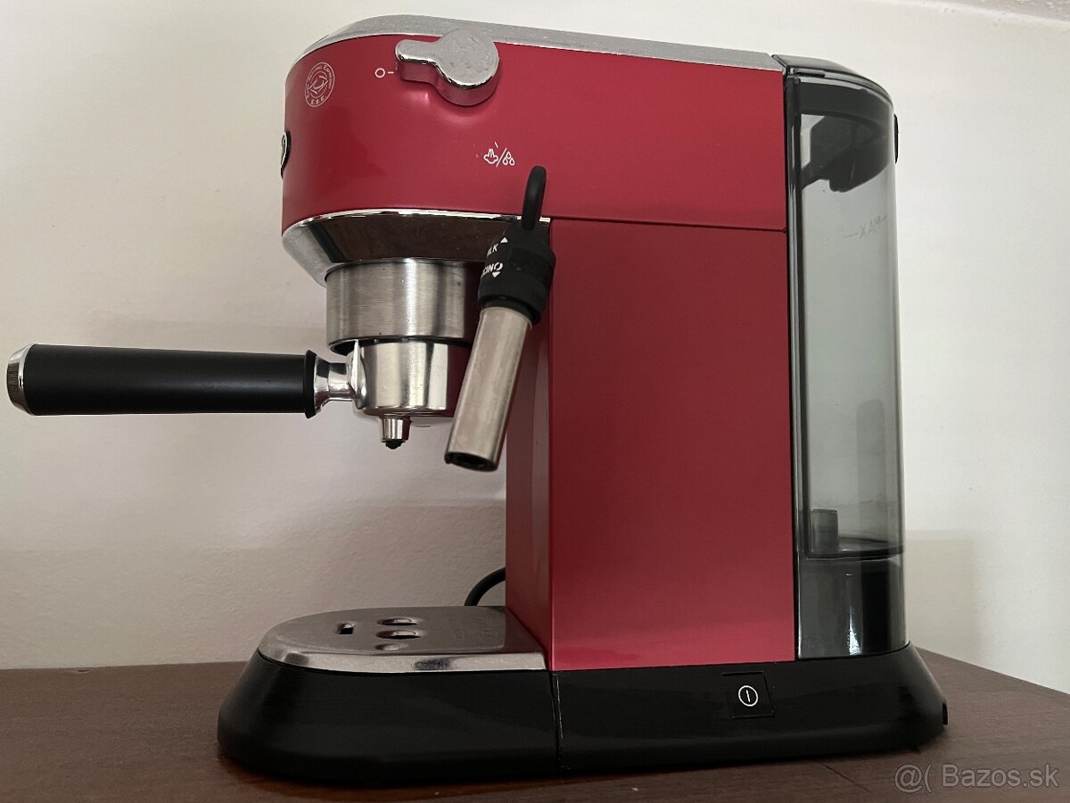 DeLonghi EC 685