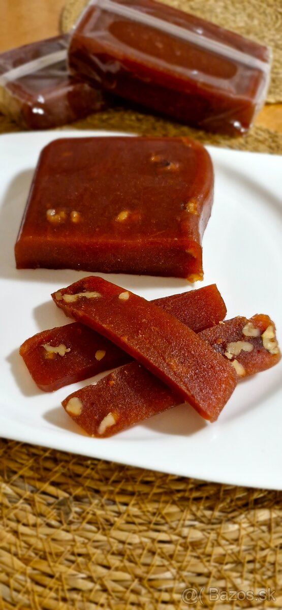 RETRO SLADKOSŤ STARÝCH ČIAS  tzv.  DULOVÝ  SYR