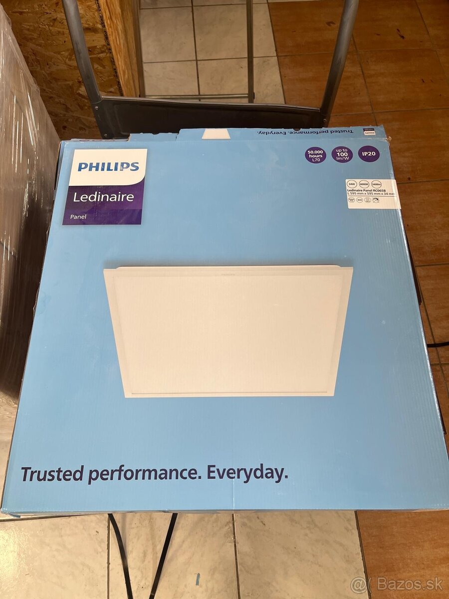 Philips LEDINAIRE RC065B - nepoužité