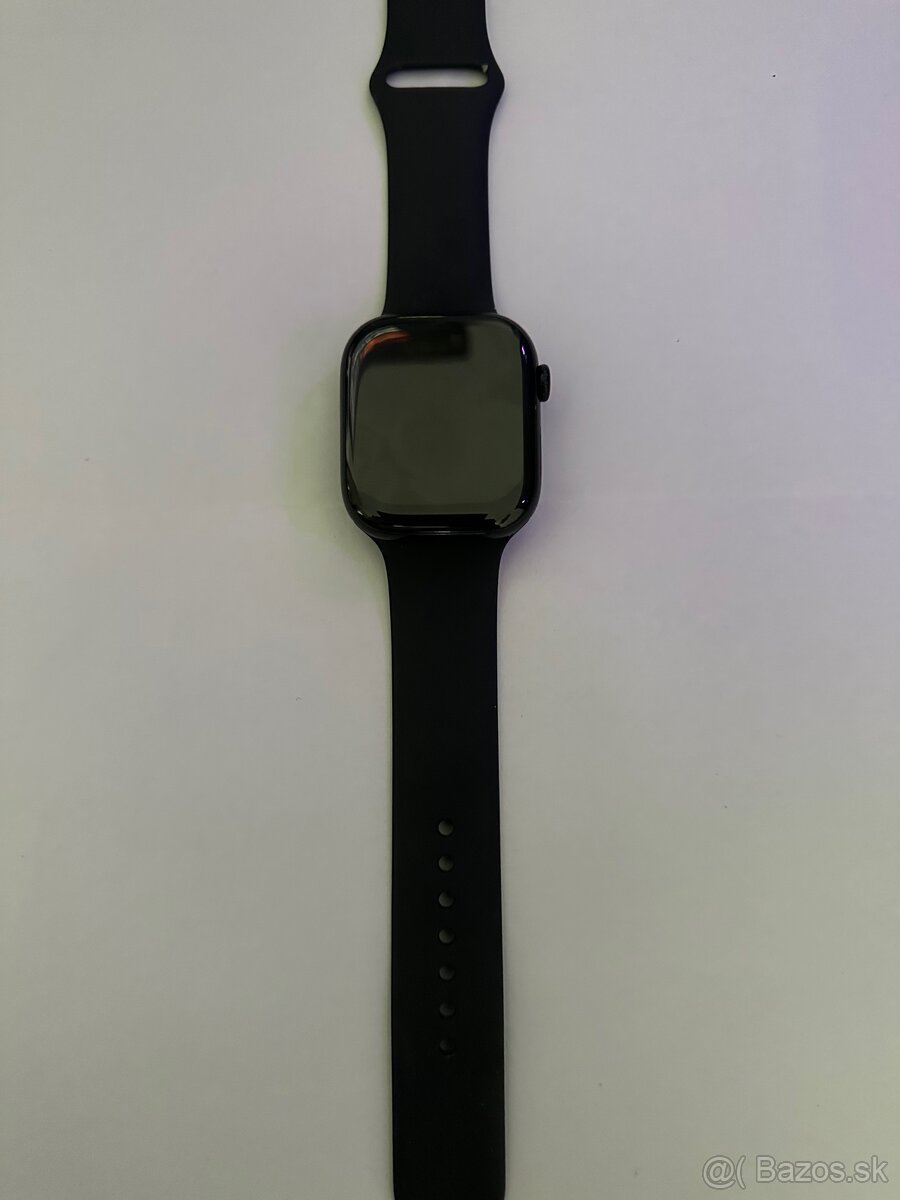 Apple Watch 11 Cellular 46mm M/L