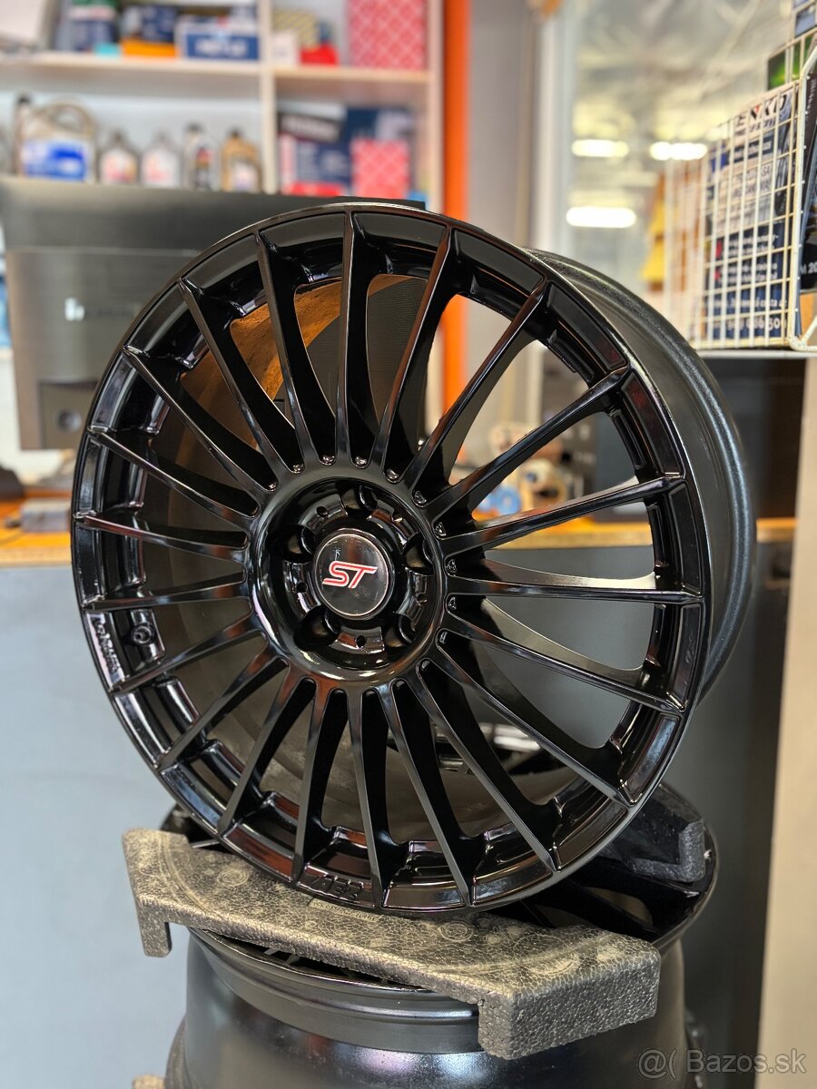 Elektróny ST FORD 5x108 R18