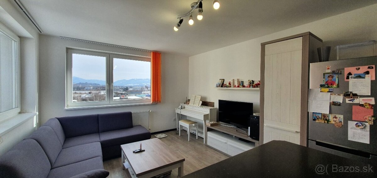 2i - byt Martin-Priekopa