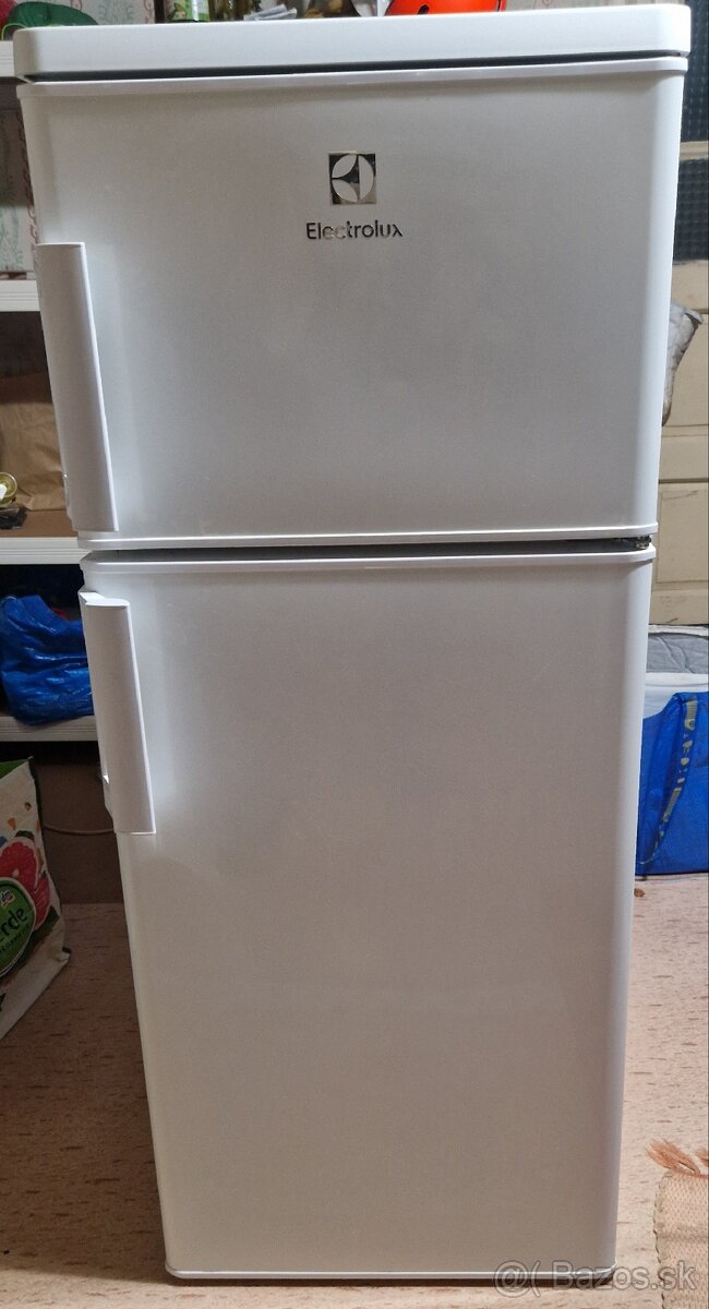 Chladnička Electrolux