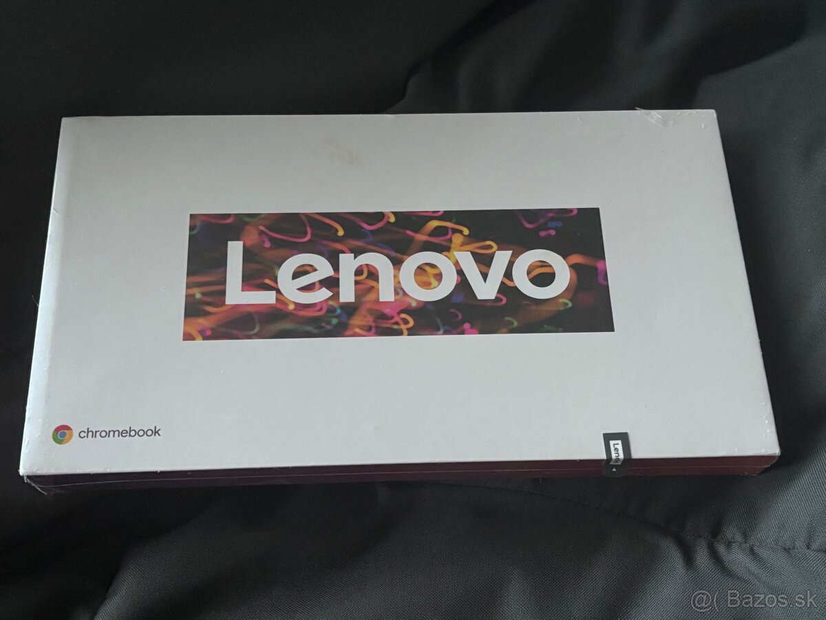 Lenovo chromebook duet 5 - nerozbaleny