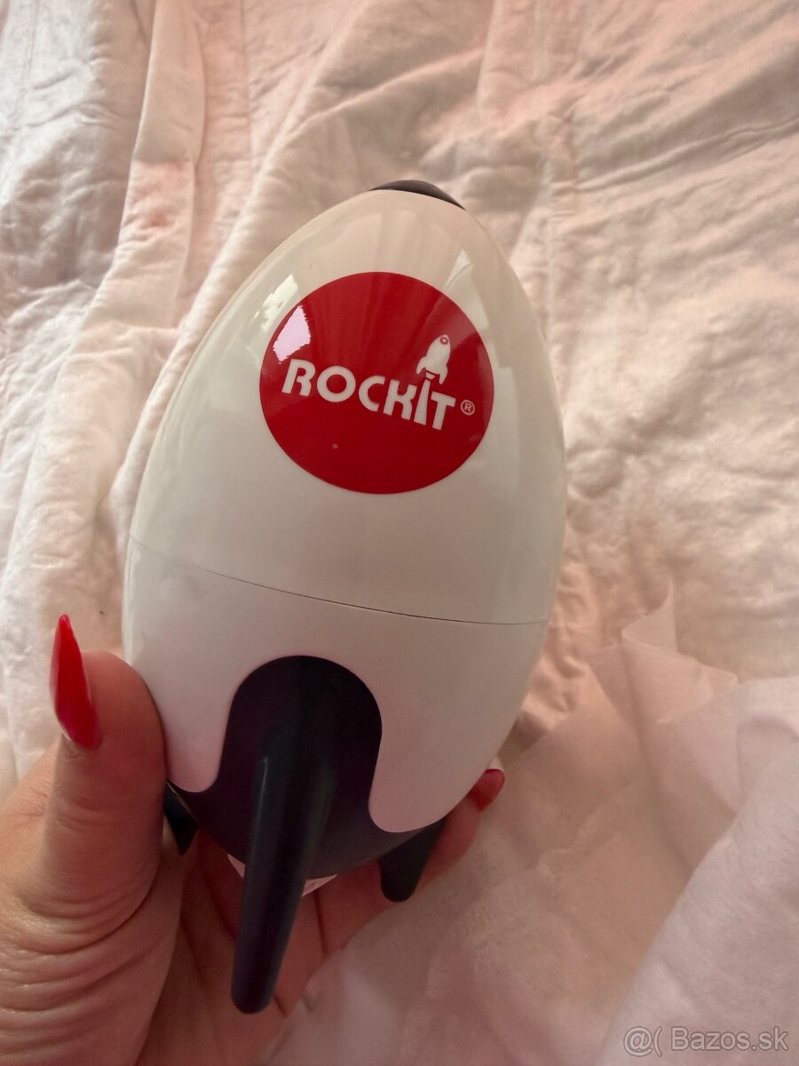 Rockit raketka na kocik