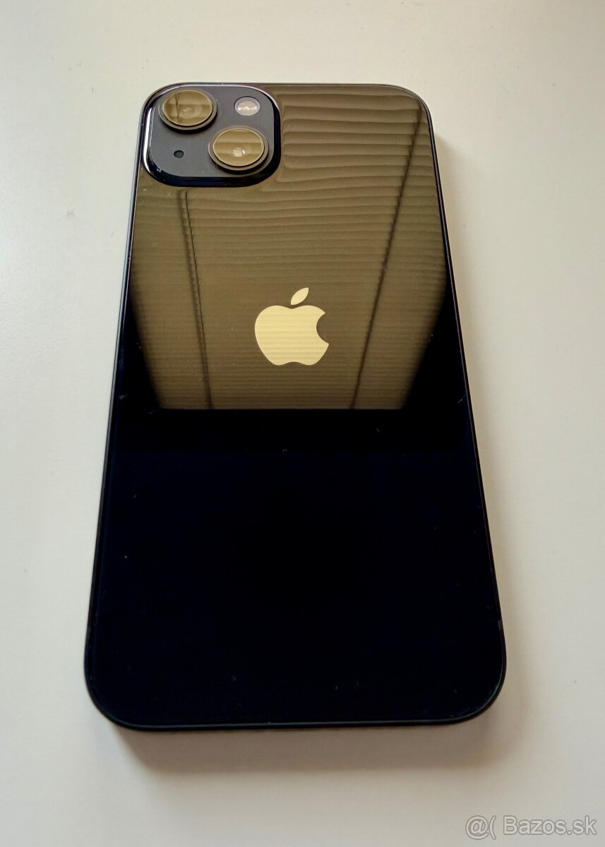 Predám iphone 13 vo výbornej kondícii za dobrú cenu