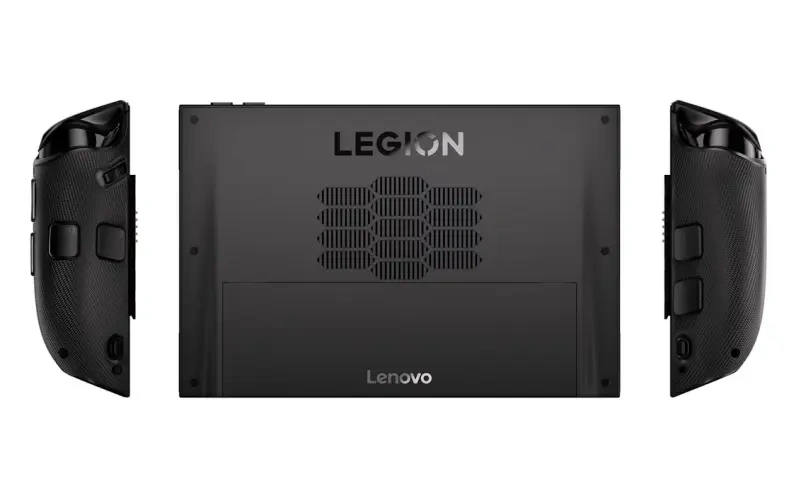 LENOVO Legion Go 8ASP2