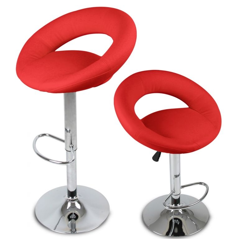 Barová stolička 2ks