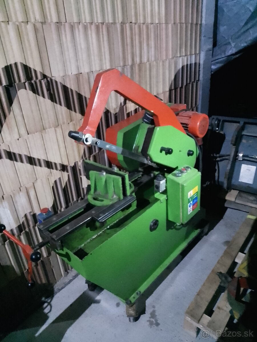 Predám pílu na kov