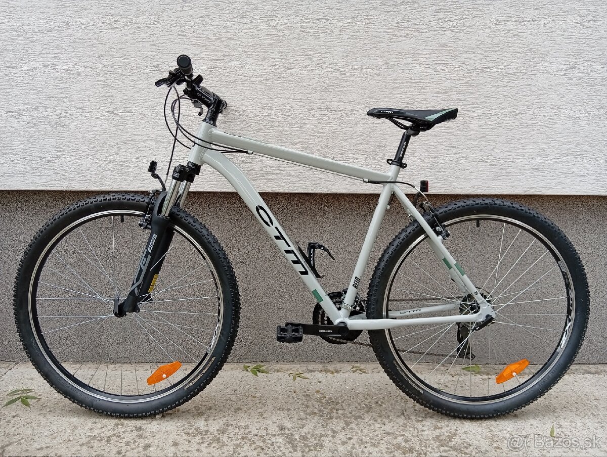 Ponúkam na predaj bicykel CTM Rein 1.0 29"