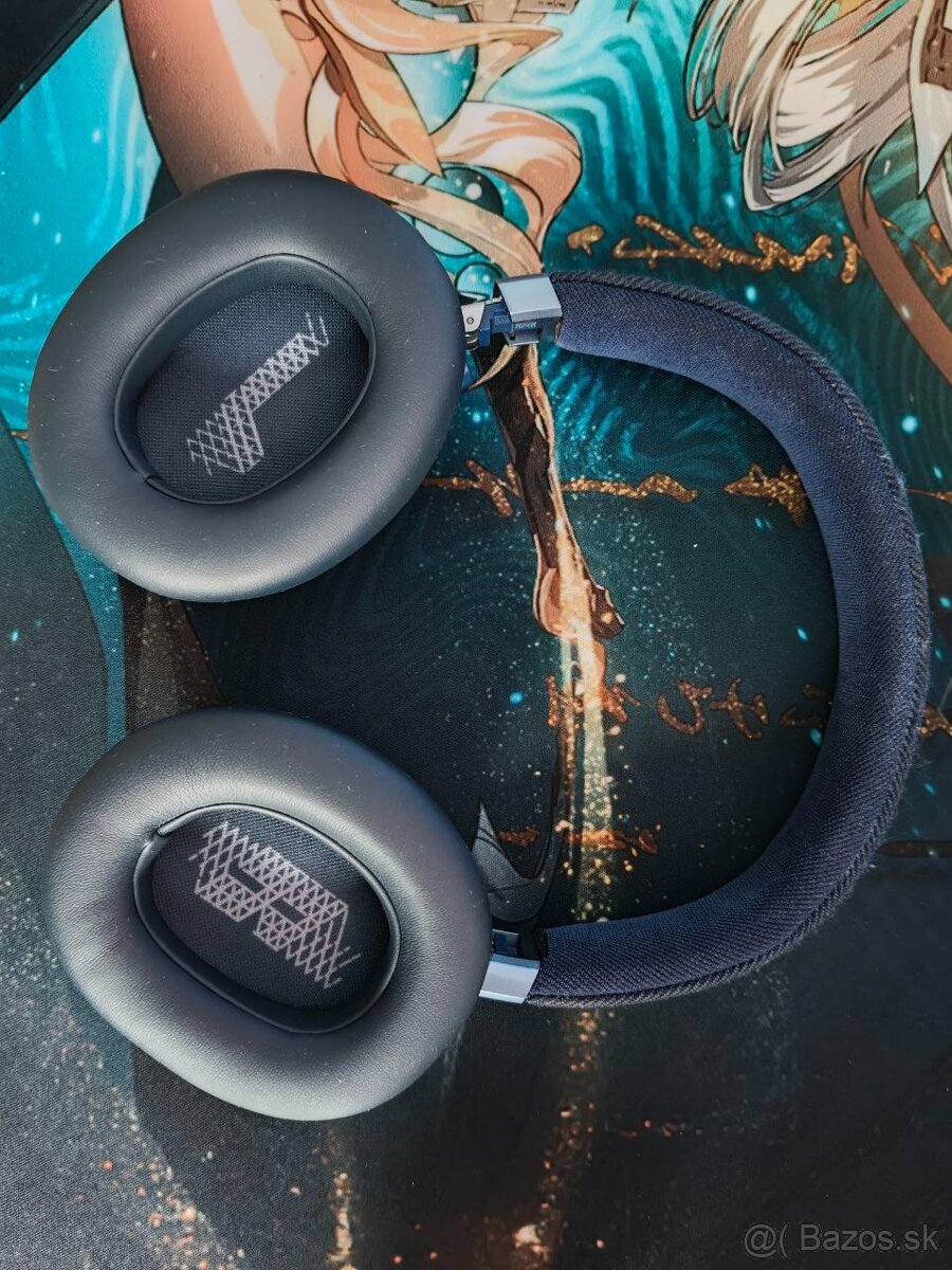 Predám JBL Live 770NC