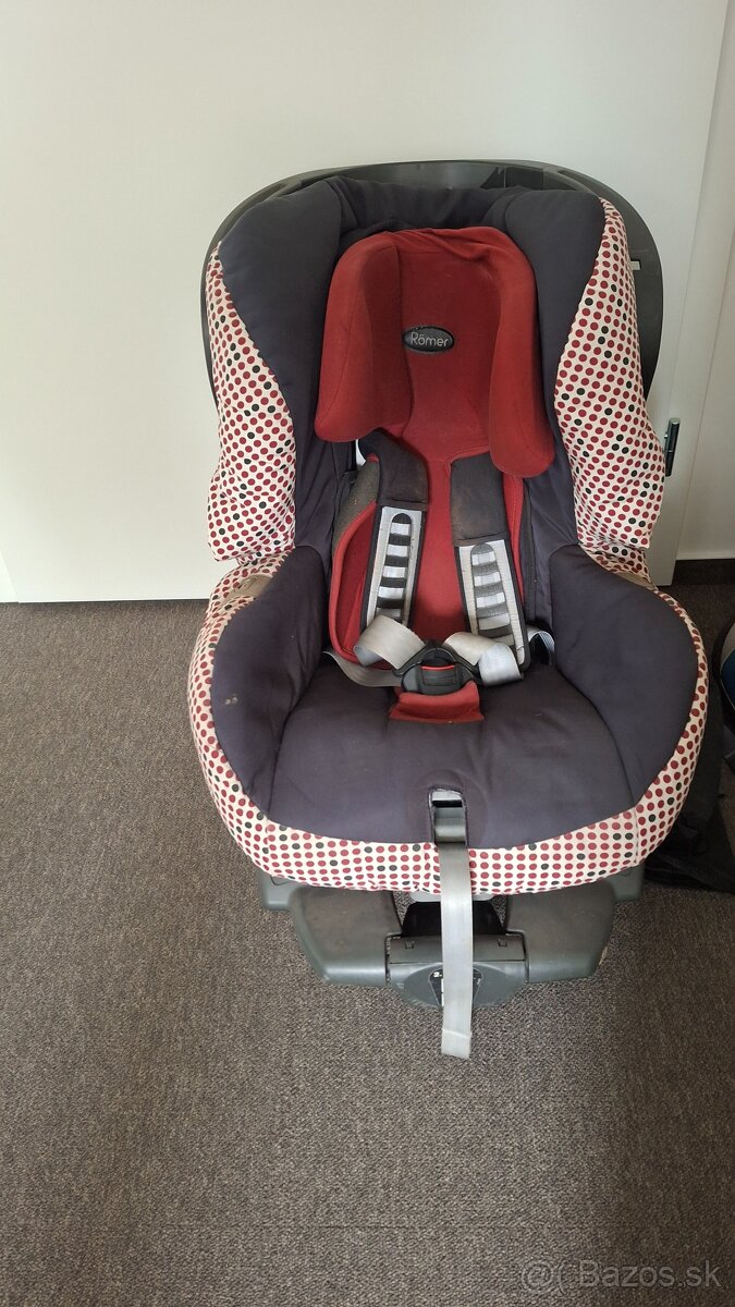 romer safefix ece r44/04