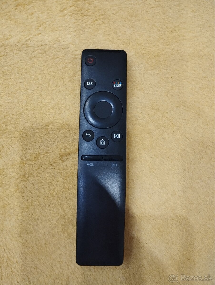 Diaľkový ovládač pre Samsung Smart tv