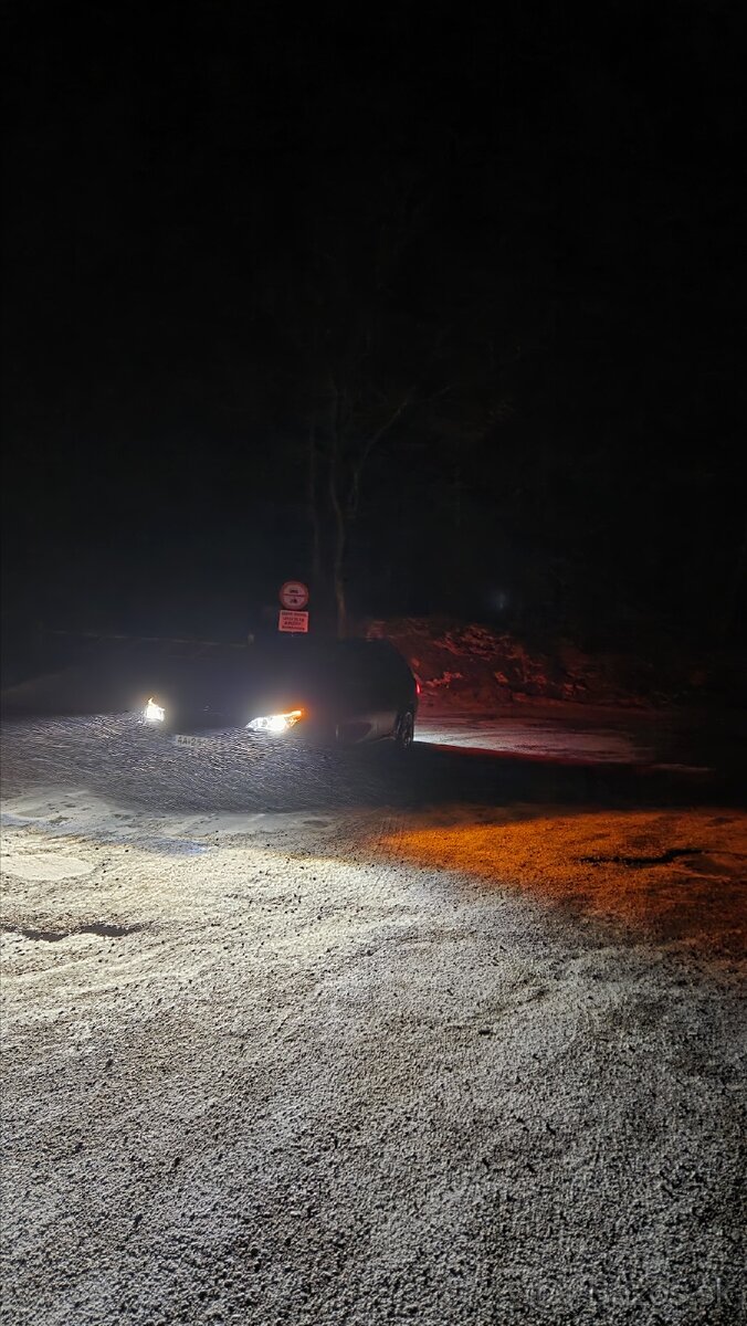 Welcome lights BMW e60/e61