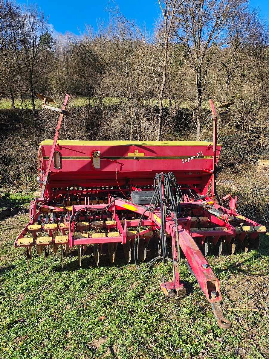 Sejačka Vaderstad Rapid 400S