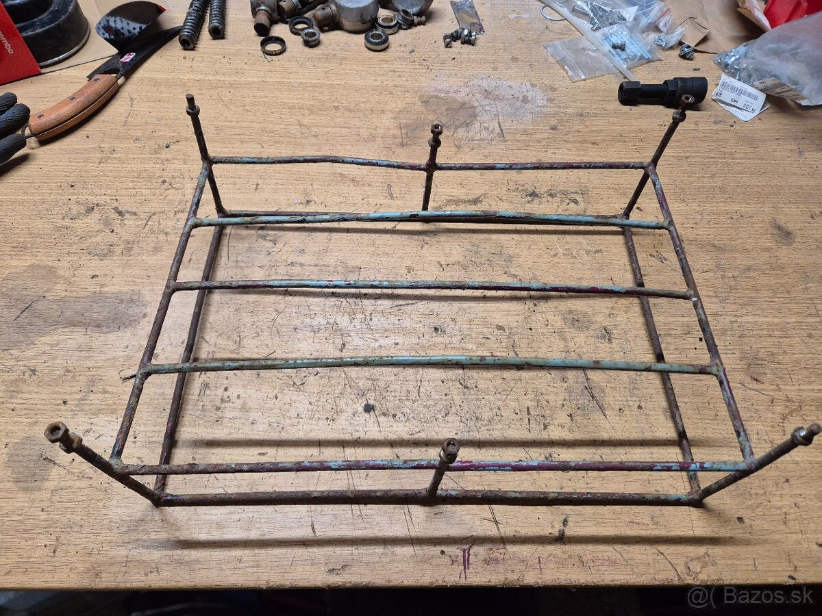 Diely vozik pav 40 41