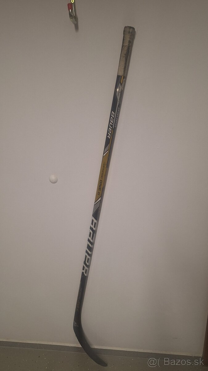 predam hokejku