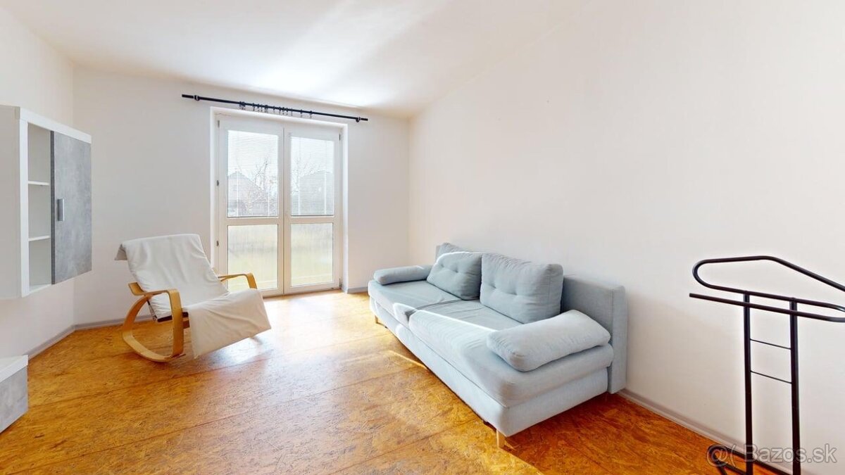 3-izb. byt - Tovarníky