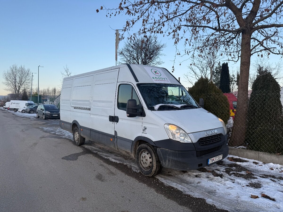 Iveco Daily