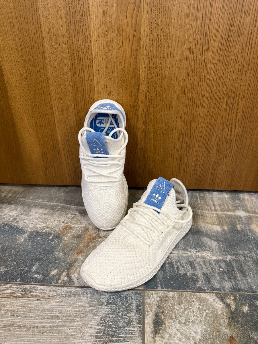 Adidas Pharrell Williams