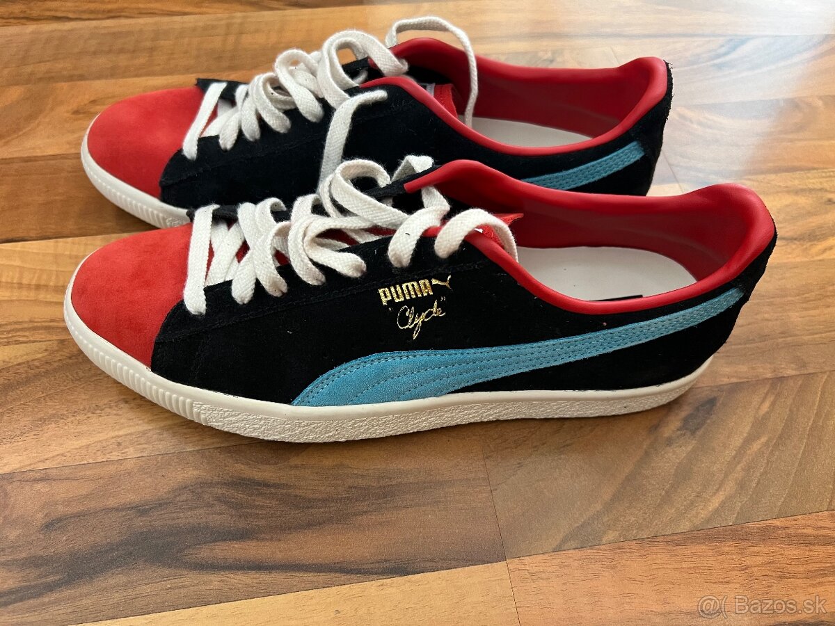 Puma 43